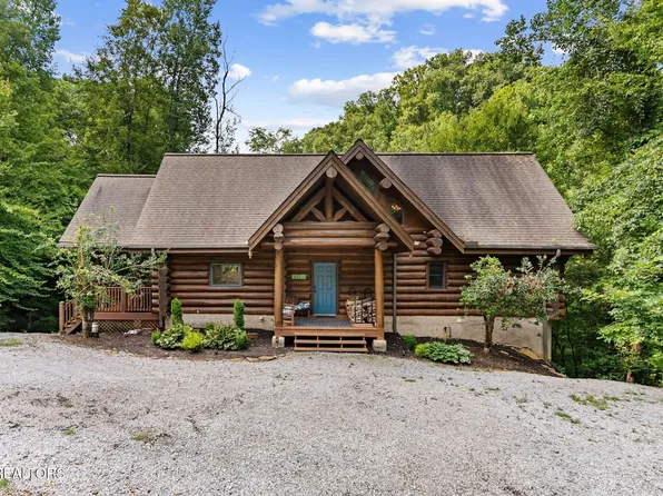 136 Landmark Dr, New Tazewell, TN 37825