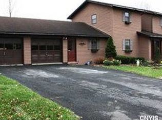 4218 Kelley Rd, Canastota, NY 13032