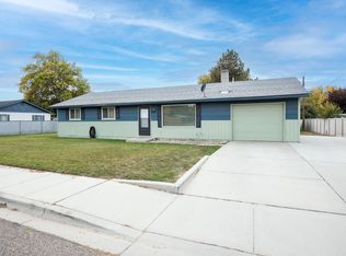 1905 N Allen Ave, Fruitland, ID 83619