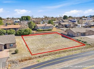 4301 Viewpoint, Prescott Valley, AZ 86314