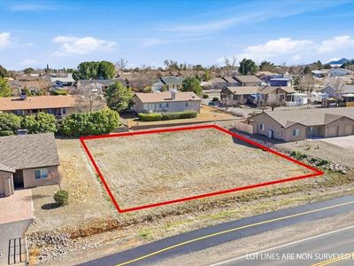 4301 Viewpoint, Prescott Valley, AZ, 86314