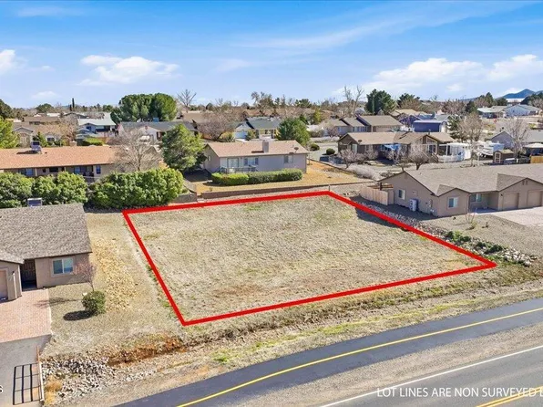 4301 Viewpoint, Prescott Valley, AZ 86314