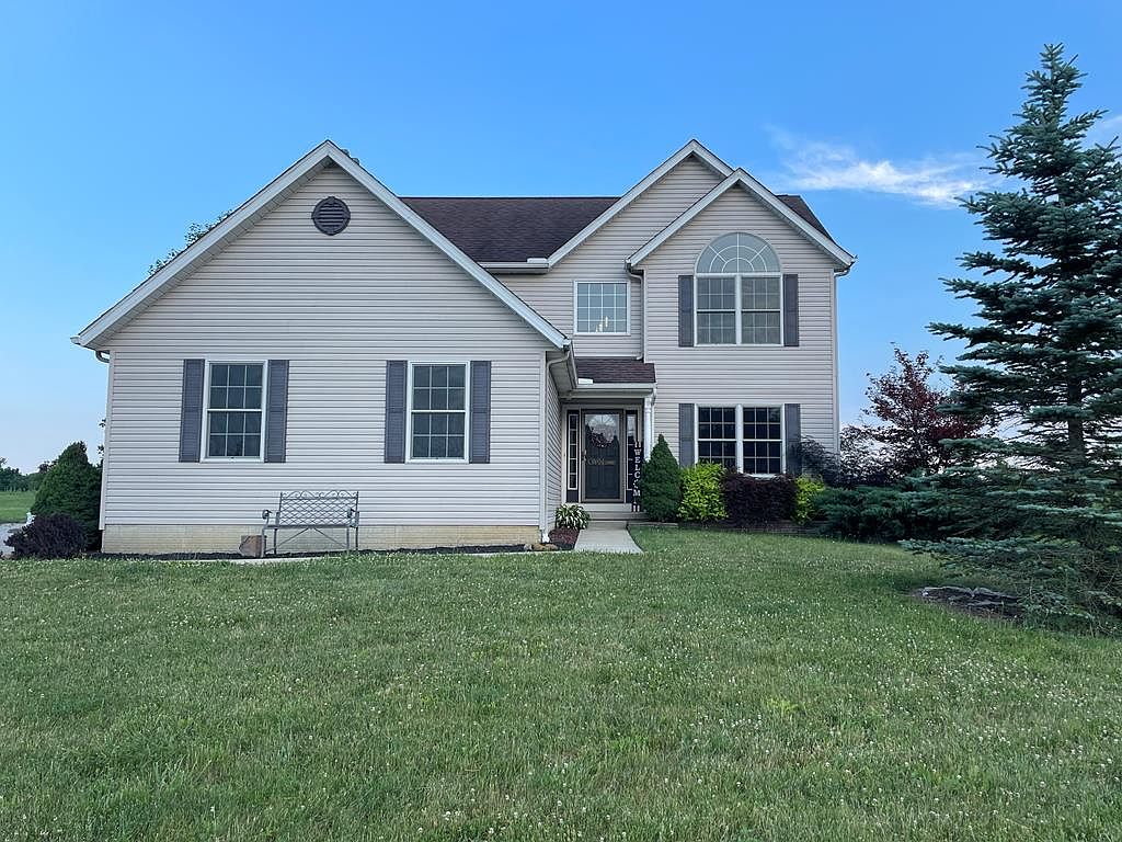 12828 Smith Rd, Wellington, OH 44090 MLS 227762 Zillow