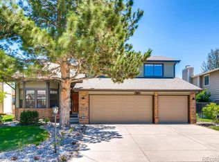 16101 E Mercer Cir, Aurora, CO 80013