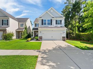 441 Whispering Breeze Ln, Summerville, SC 29486