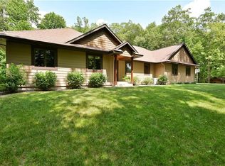 1617 20 3/8 St, Cameron, WI 54822
