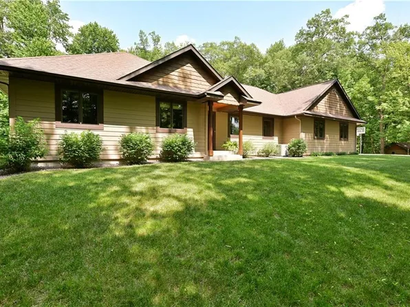 1617 20 3/8 Street, Cameron, WI 54822