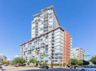 1618 Quebec St #715, Vancouver, BC