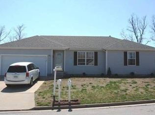 4330 W 27th Pl, Joplin, MO 64804
