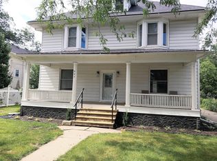927 N Nye Ave #3, Fremont, NE 68025