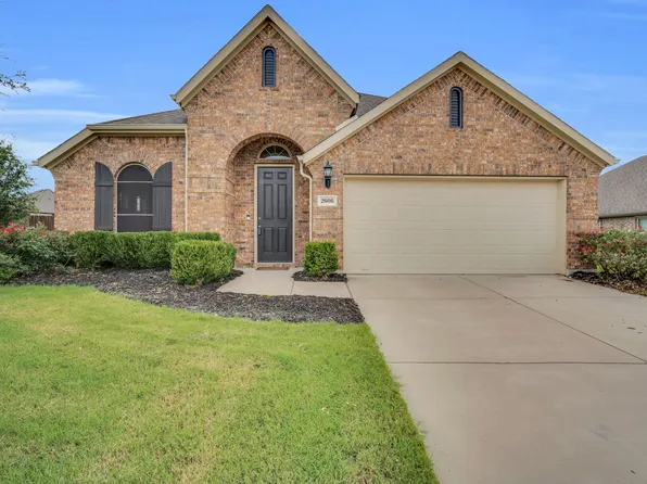 2606 Palmerston Dr, Midlothian, TX 76065