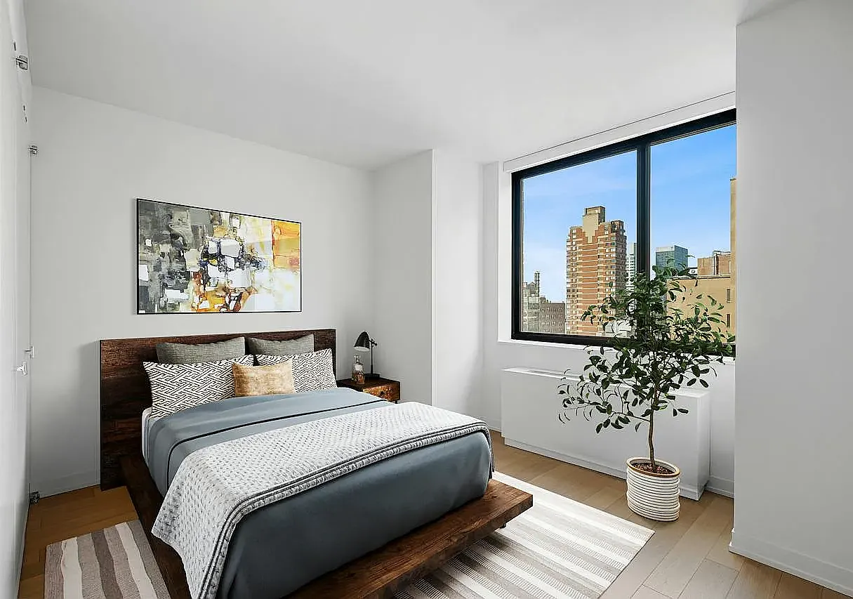 One Columbus Place — Photo 2