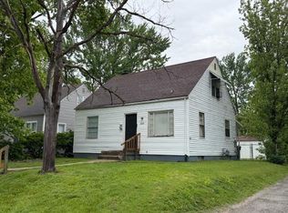 2618 Hiawatha St, Columbus, OH 43211