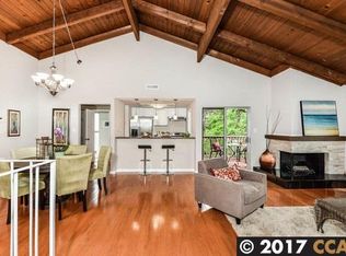 411 Ridgeview Dr, Pleasant Hill, CA 94523