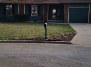 307 Hannah Dr, Rogersville, MO 65742