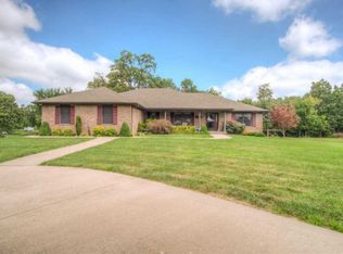 1320 Rocketdyne Rd, Neosho, MO 64850