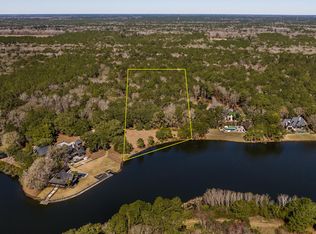 4281 Wild Turkey Way, Johns Island, SC 29455