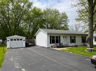 122 N School St, Braidwood, IL 60408