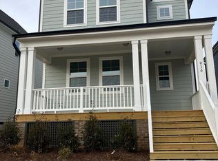 916 Arcadia Hill St, Wake Forest, NC 27587