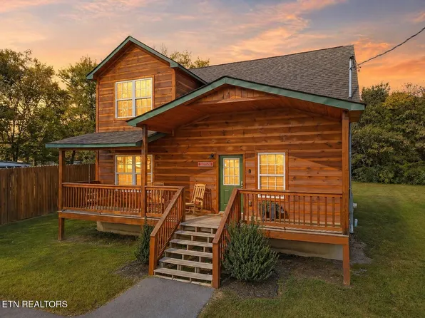 216 Caton Rd, Sevierville, TN 37862