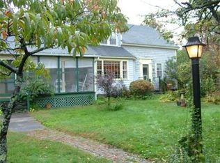 153 Baptist Corner Rd, Ashfield, MA 01330