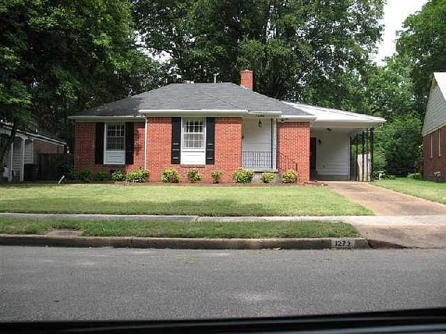 1st image of 1273 Merrycrest Dr
