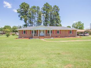 1601 Bolt Dr, Anderson, SC 29621