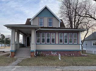 138 E Main St, Sebewaing, MI 48759