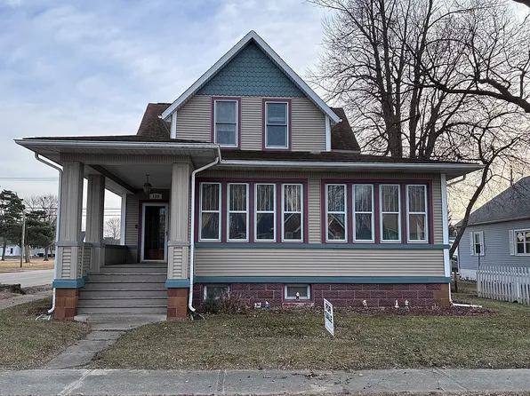 138 E Main St, Sebewaing, MI 48759