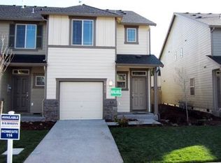 16400 SE Scoria Ln, Damascus, OR 97089