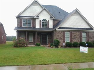 95 Halibut Cir, Covington, GA 30016