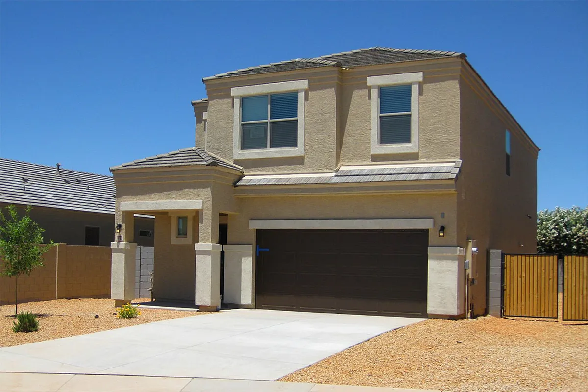 Building Photo - 11700 E Cliffrose Ln