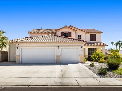 6136 Benchmark Way, North Las Vegas, NV, 89031