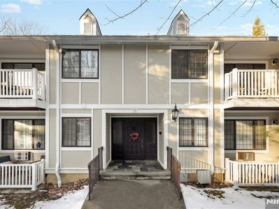 5I Foxwood Dr, Morris Plains, NJ, 07950