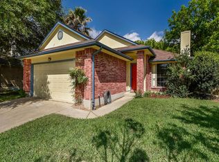 13206 Fieldgate Dr, Austin, TX 78753