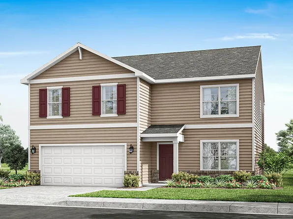 Henley Plan, Edenbridge