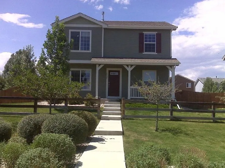 6827 Brittany Dr — Photo 1