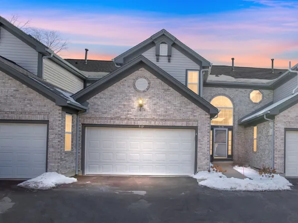 519 Kresswood Dr, McHenry, IL 60050