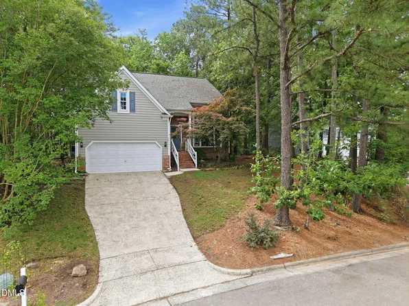 3913 Kettering Dr, Durham, NC 27713