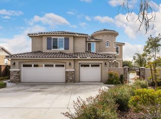 1824 Hayden Ranch Rd, Vista, CA 92084