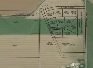 S 72nd St W, Billings, MT 59106