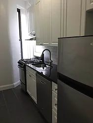 Rented by Salon Realty Corp