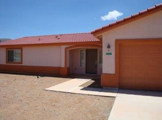 137 Alemania Ct, Rio Rico, AZ 85648