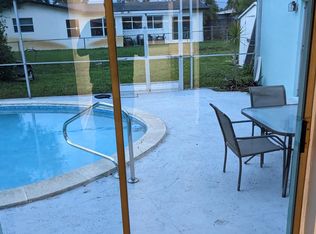 1961 NW 32nd St, Fort Lauderdale, FL 33309