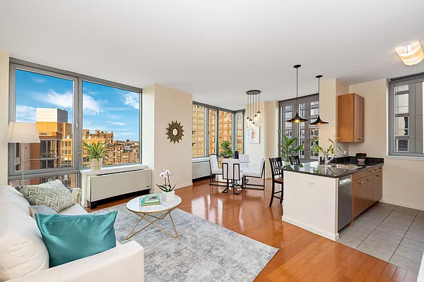 Rented by Corcoran | media 1