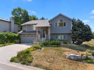 5032 Summerset Dr, Rapid City, SD, 57702