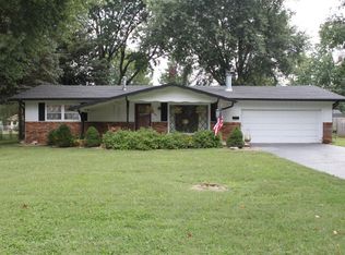 648 W Riverside St, Springfield, MO 65807