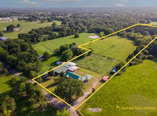 715 Rs County Rd #3030, Emory, TX 75440