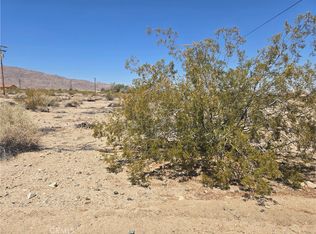 7070 Sheridan Lot 217-29, Twentynine Palms, CA 92277