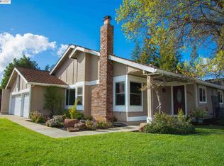 592 Tawny Dr, Pleasanton, CA 94566